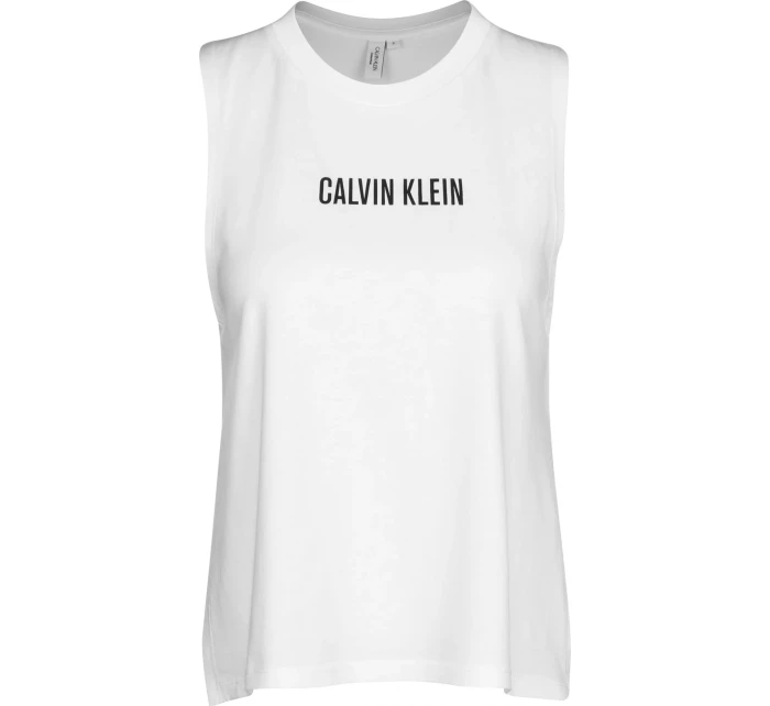 Dámský top model 8397718 bílá - Calvin Klein Dámský top model 8397718 bílá - Calvin Klein