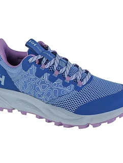 Turistické topánky Featherswift Trail W 11787-627 modro-fialové – Helly Hansen