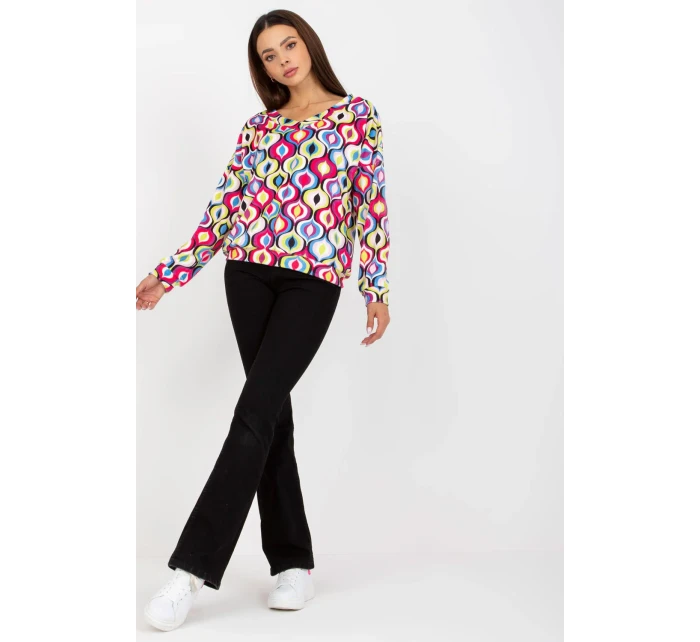 Mikina model 168880 Rue Paris