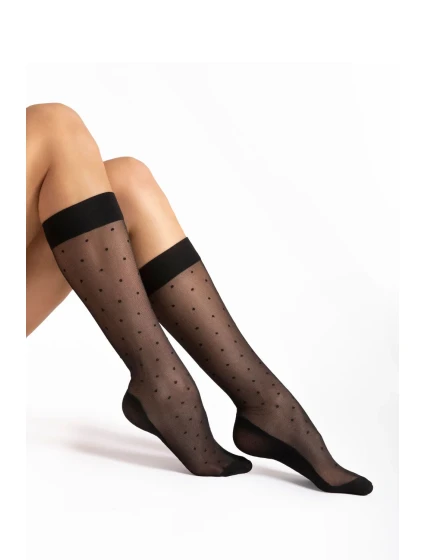 Model ponožky 213331 Fiore