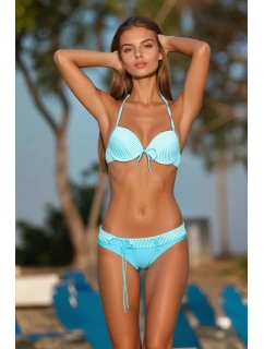 Dvojdielne plavky model 214343 Ewlon