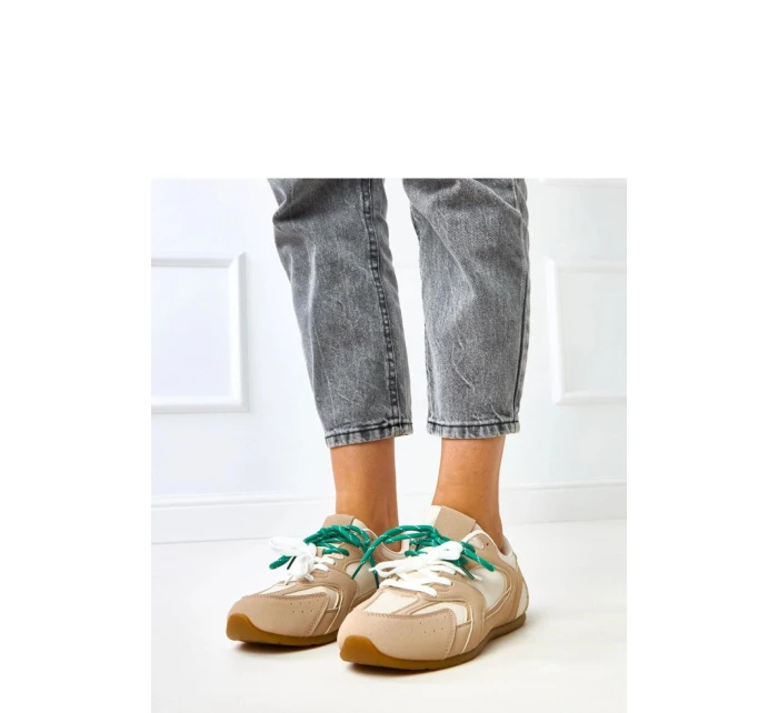 Športová obuv model 218150 Solea