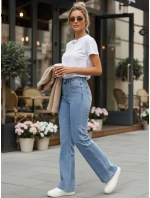 damskie z  niebieskie model 22016755 - FashionStreet