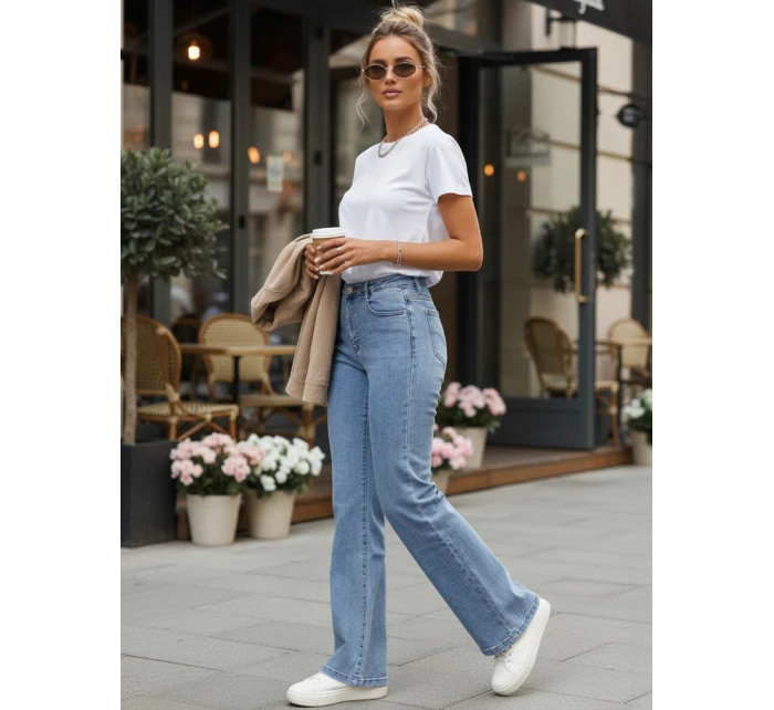 damskie z  niebieskie model 22016755 - FashionStreet