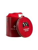 Moraj MBX600-365 Valentínske boxerky M-2XL