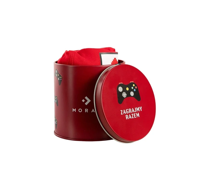 Moraj MBX600-365 Valentínske boxerky M-2XL