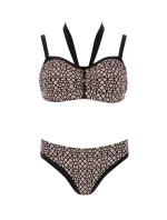 Plavky Self S 939 LX7 Luxe 7 Plavky Self S 939 LX7 Luxe 7