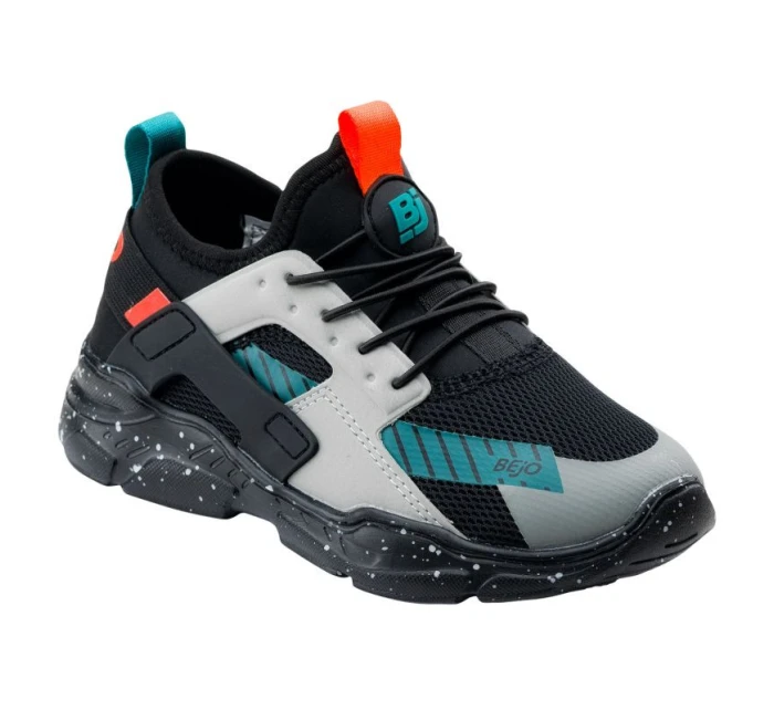 Topánky Bejo Slikter Jr 92800304739