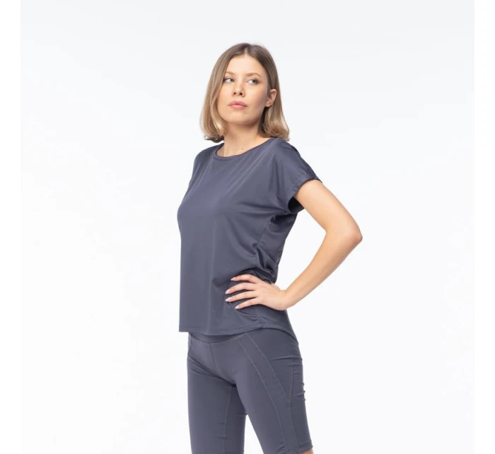 Tričko Hi-Tec Hine W 92800597362 Tričko Hi-Tec Hine W 92800597362