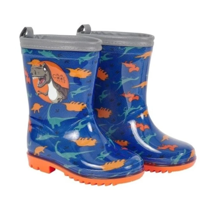 Perletti Cool Kids Dinosaur Jr 15647 wellingtons Perletti Cool Kids Dinosaur Jr 15647 wellingtons