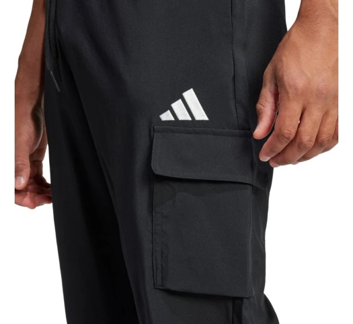 Nohavice adidas Essentials Small Logo Cargo M JF3538