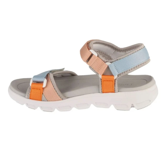 Sandály W model 21129120 dámské - Rieker Sandály W model 21129120 dámské - Rieker