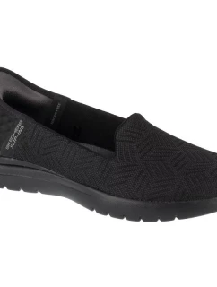 Skechers Slip-Ins On The Go Flex - Clover 138182-BBK Black 35.5