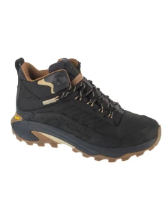 Merrell Moab Speed 2 Ltr Mid Wp J037777 Black 41