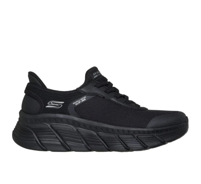 Skechers dámske tenisky BOBS B FLEX HI LINEAR FORCE 117391 BBK dámske Skechers dámske tenisky BOBS B FLEX HI LINEAR FORCE 117391 BBK dámske
