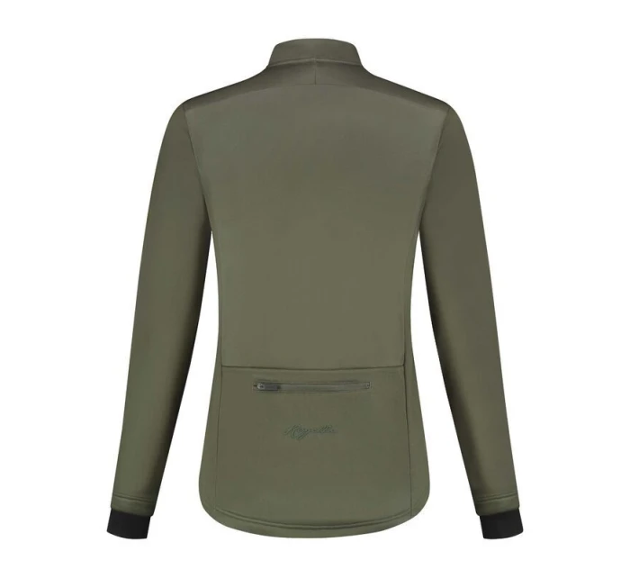 Rogelli dámska zimná bunda CORE green 2XL