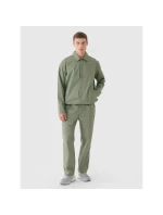 Pánské volnočasové kalhoty model 21907342 - 4F