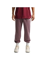 Pánské kalhoty Nike Club BB Jogger, hnědé, model 22308836 502 M - No name Pánské kalhoty Nike Club BB Jogger, hnědé, model 22308836 502 M - No name