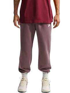 Pánske nohavice Nike Club BB Jogger, hnedé, FN3787 502 M