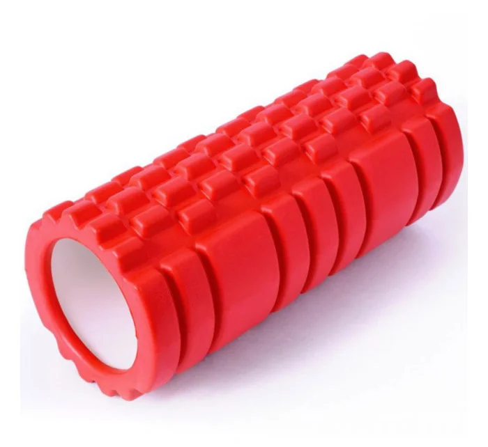 SMJ  cm červený masážní váleček model 21198676 - Inny