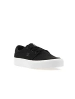 Dámske topánky DC Trase TX SE W ADYS300123-001