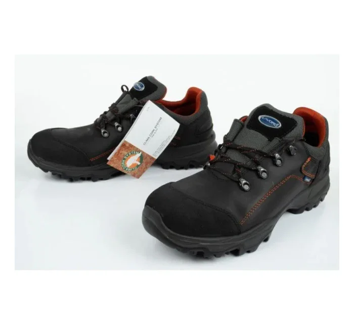 Bezpečnostná pracovná obuv Lavoro 1229.50