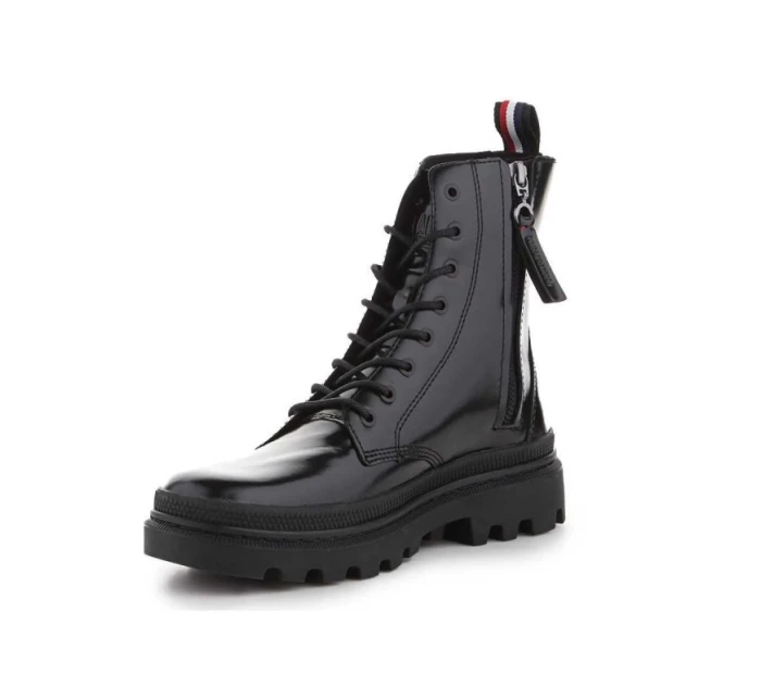 Pánská obuv Off obuv model 18043490 - Palladium Pánská obuv Off obuv model 18043490 - Palladium