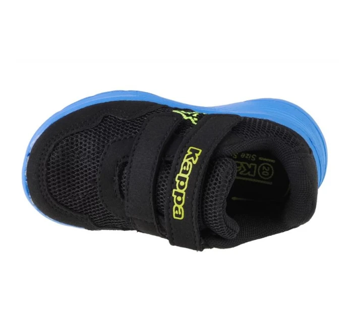 Dětské boty II BC M Jr  model 17900941 - Kappa