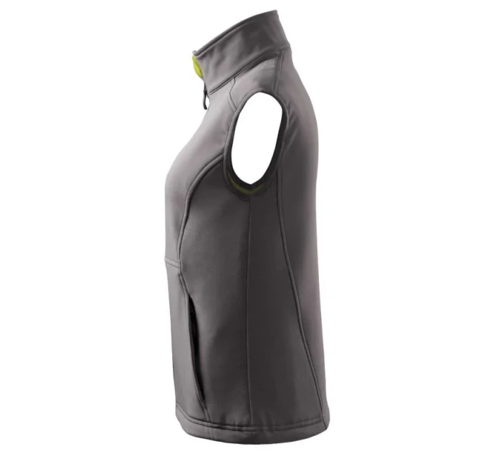 Dámska softshellová vesta Vision W MLI-51636 - Malfini Dámska softshellová vesta Vision W MLI-51636 - Malfini