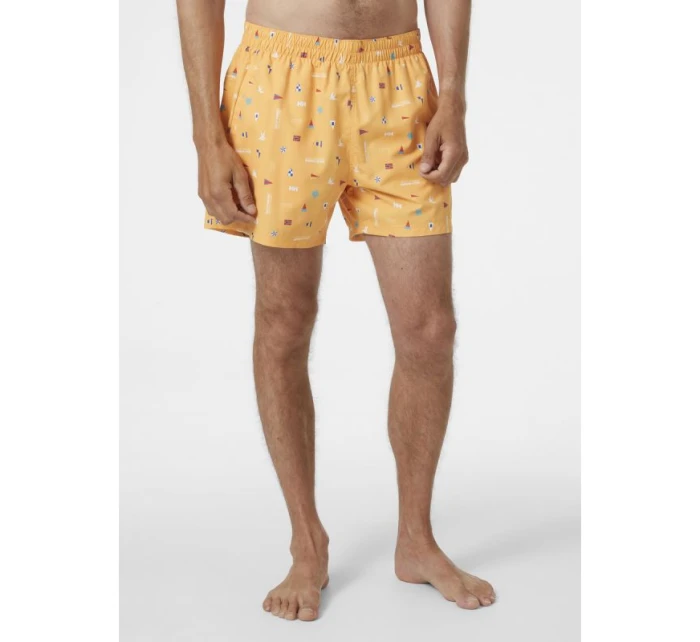 Helly Hansen pánske plavky Cadiz Trunk 34253 328