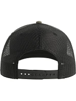 6 panelová Trucker kšiltovka model 22411242 - Atlantis Headwear 6 panelová Trucker kšiltovka model 22411242 - Atlantis Headwear