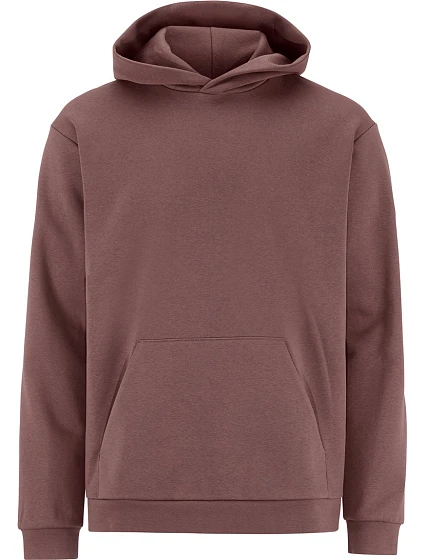 Craft Corporate Community 2.0 Hoodie M Pánska mikina s kapucňou 81.5327 flint