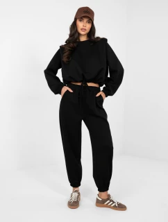 Súprava IT KMPL 10020.69 čierna