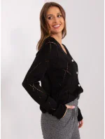 LC SW A10 jumper 1.23X čierna