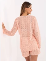 Súprava LK KMPL 509069.92 broskyňa Súprava LK KMPL 509069.92 broskyňa