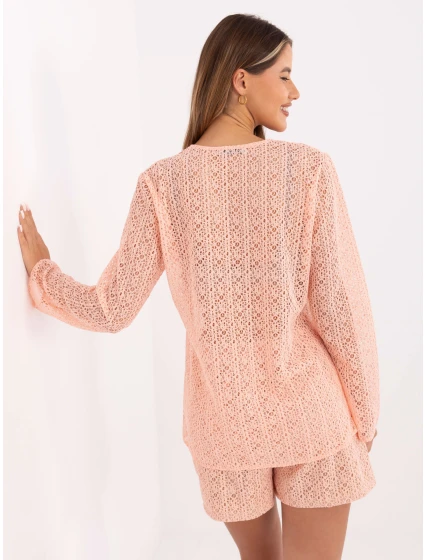 Súprava LK KMPL 509069.92 broskyňa Súprava LK KMPL 509069.92 broskyňa