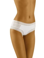 model 17564365 Bílé kalhotky - Wol-Bar