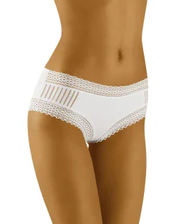 Bibi Biele nohavičky - Wol-Bar