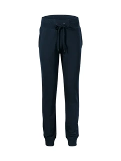 model 20638111 tepláky pánské námořní modrá - MALFINI, a.s.