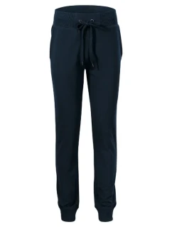 model 20638111 tepláky pánské námořní modrá - MALFINI, a.s.