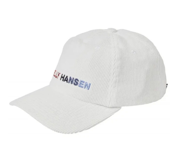 Kšiltovka HH Graphic Cap model 20129641 011 bílá - Helly Hansen