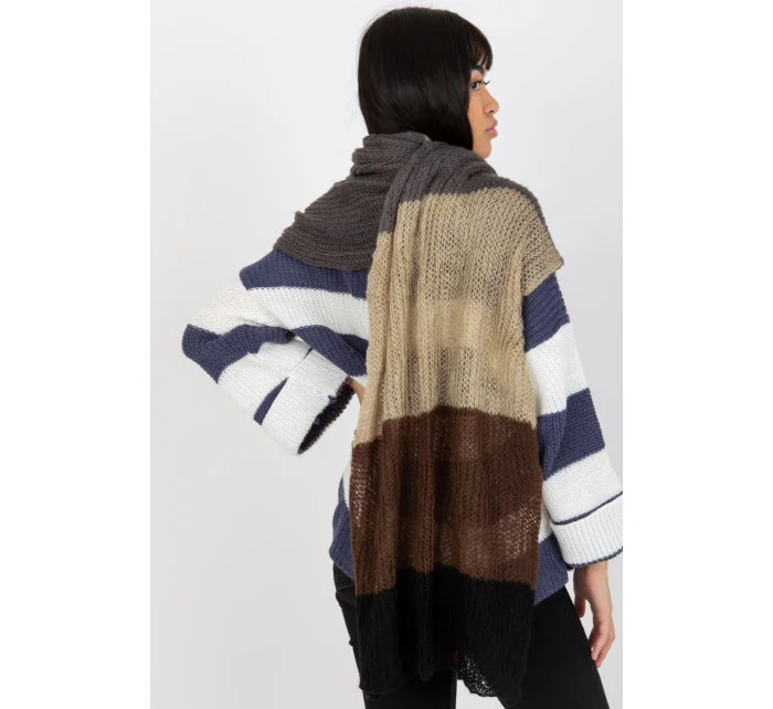 Šál model 185901 AT Šál model 185901 AT