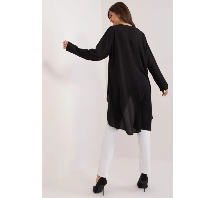 Košeľa s dlhým rukávom model 192524 Lakerta Košeľa s dlhým rukávom model 192524 Lakerta