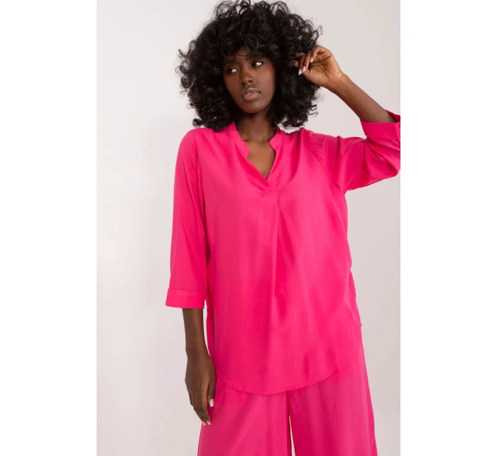 Blúzka model 196921 Podúroveň