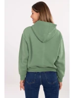 Mikina model 218221 Sublevel