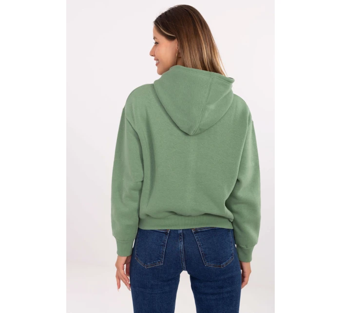 Mikina model 218221 Sublevel