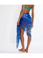 BEACH MYWEAR - Pareo: ľahká zavinovacia sukňa Triumph