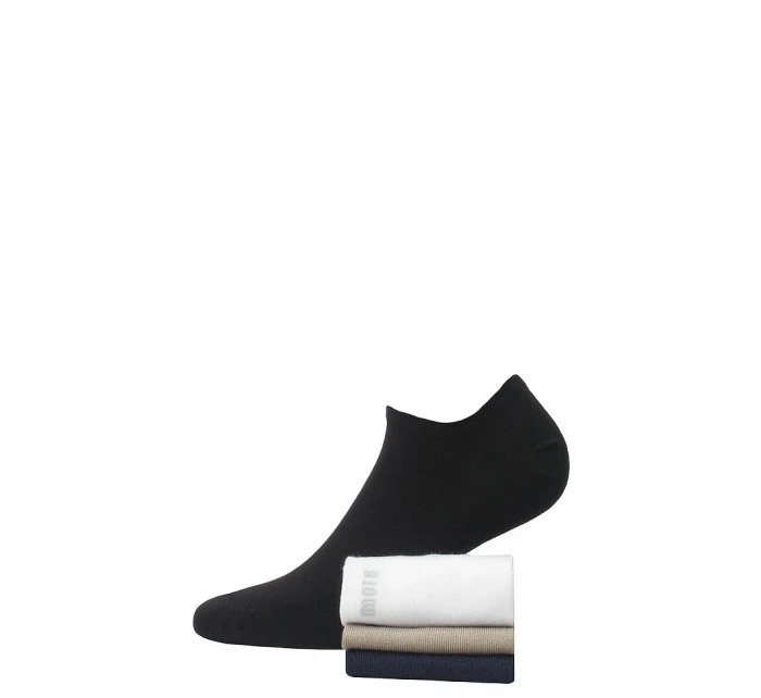 Pánske členkové ponožky Wola W91.000