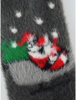 Dámské ponožky  Christmas 3641 model 21337285 - Noviti