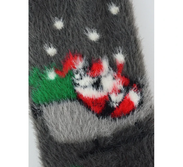 Dámské ponožky  Christmas 3641 model 21337285 - Noviti